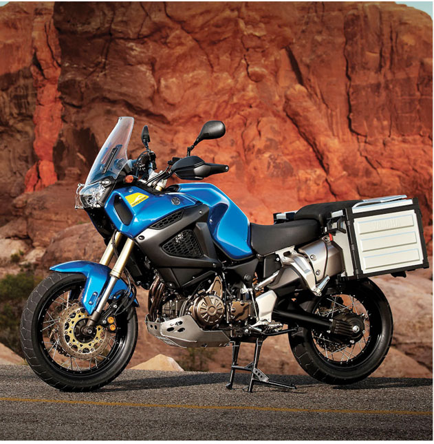 Rent motorbike Marrakech Morocco Rental bike Marrakech Moto 2